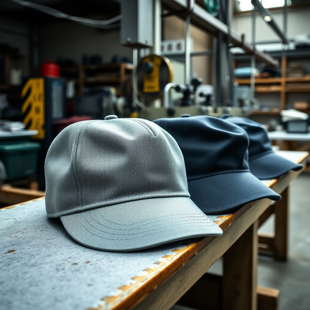Gorras