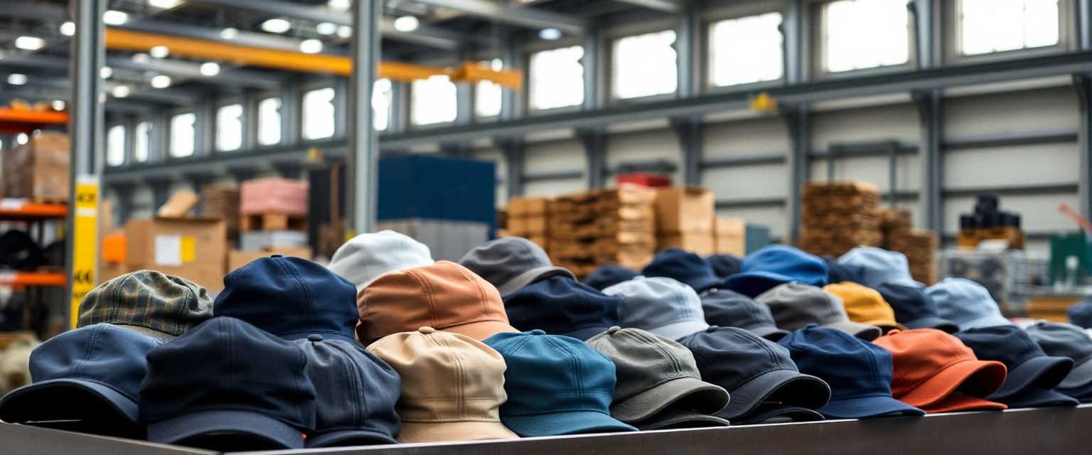 Gorras