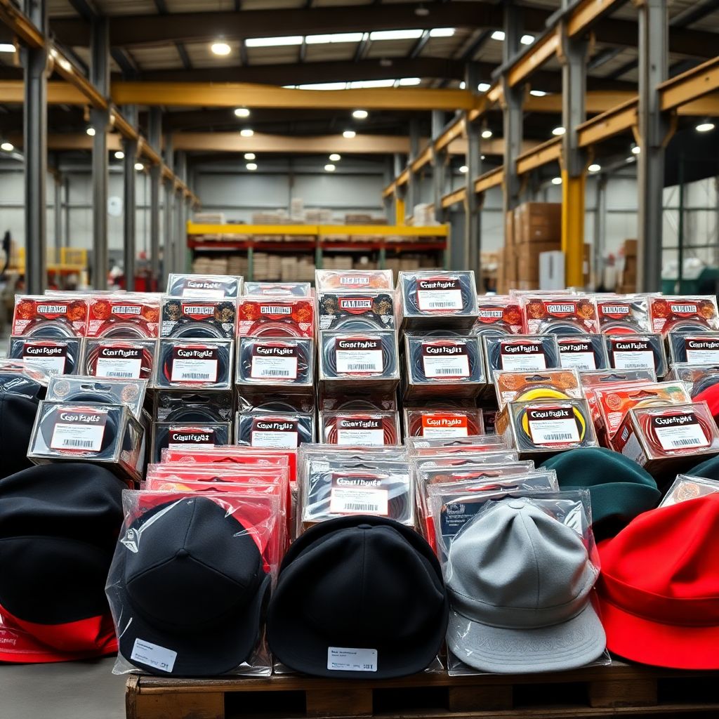 Gorras