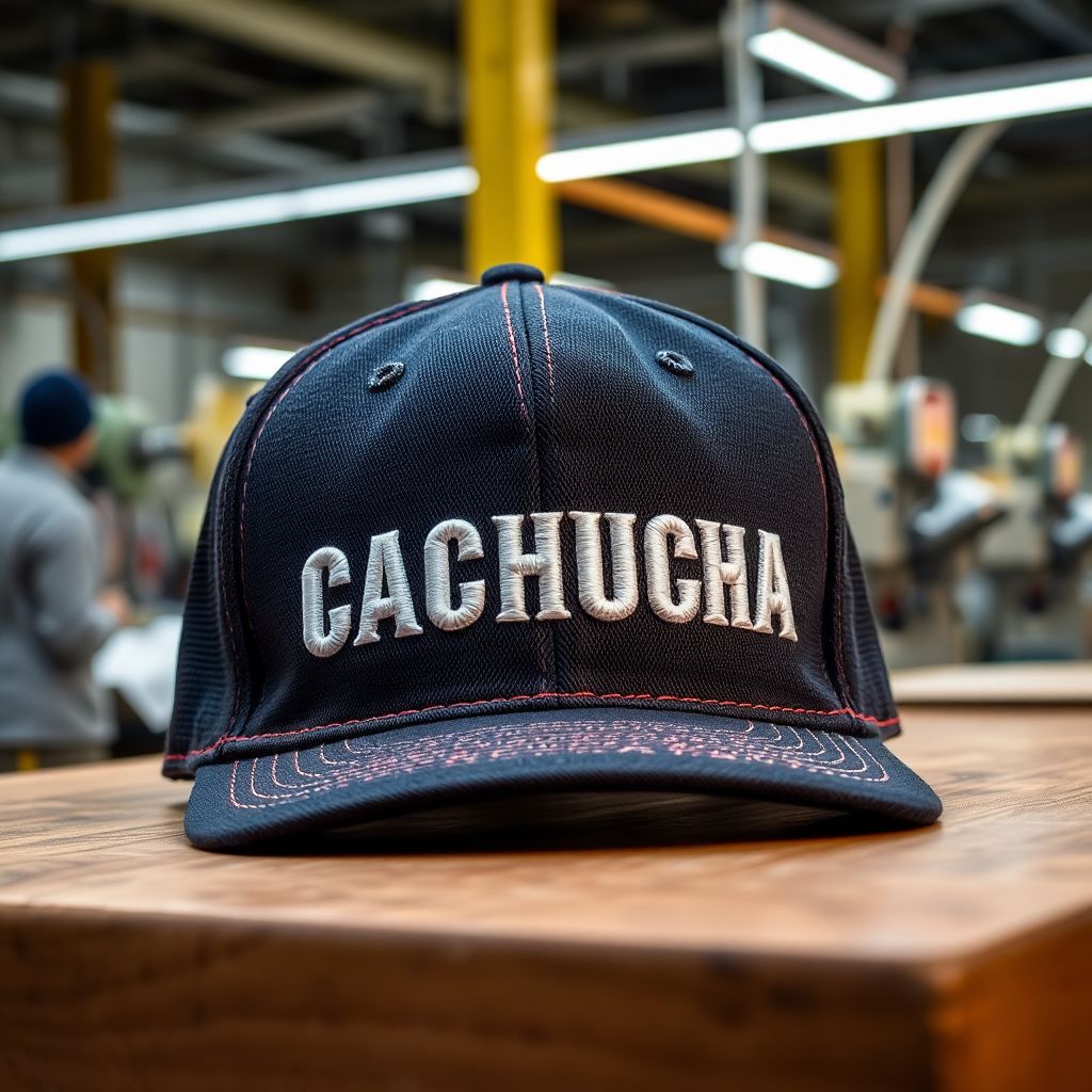 Cachucha