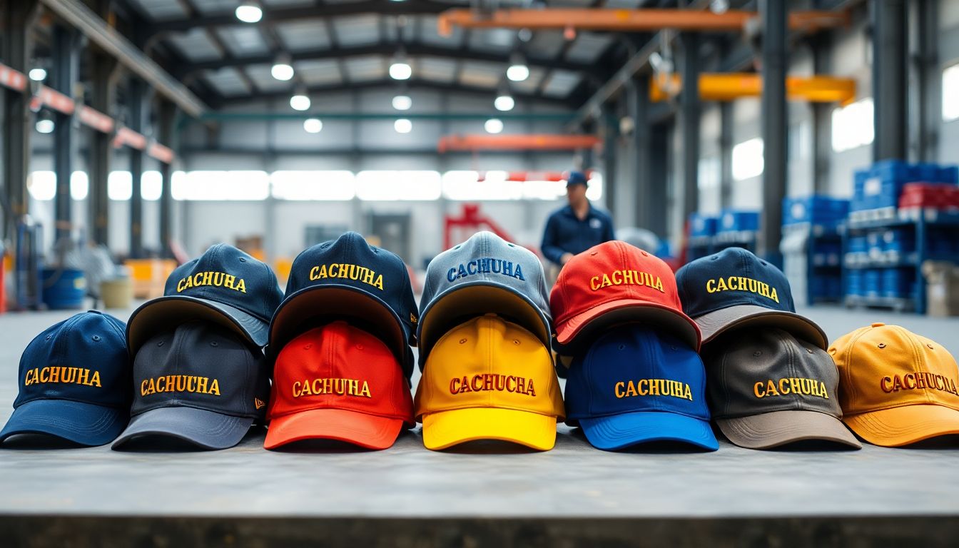 Cachucha
